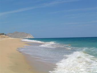 Oceanview lots Los Cabos Los Cabos